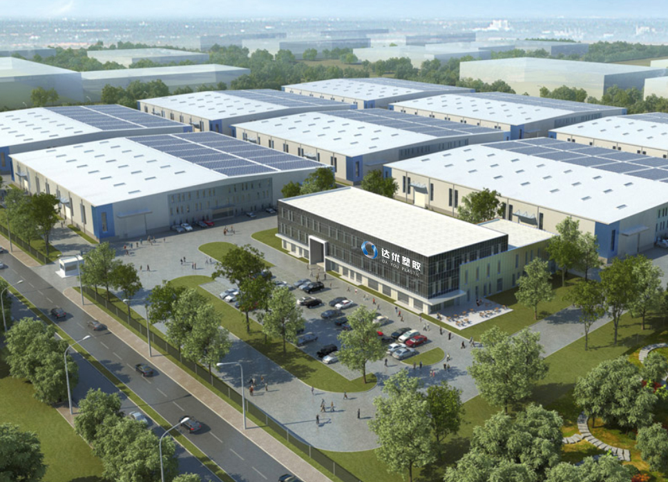 Zhejiang Huzhou Dayou Plastic Technology co.,ltd.