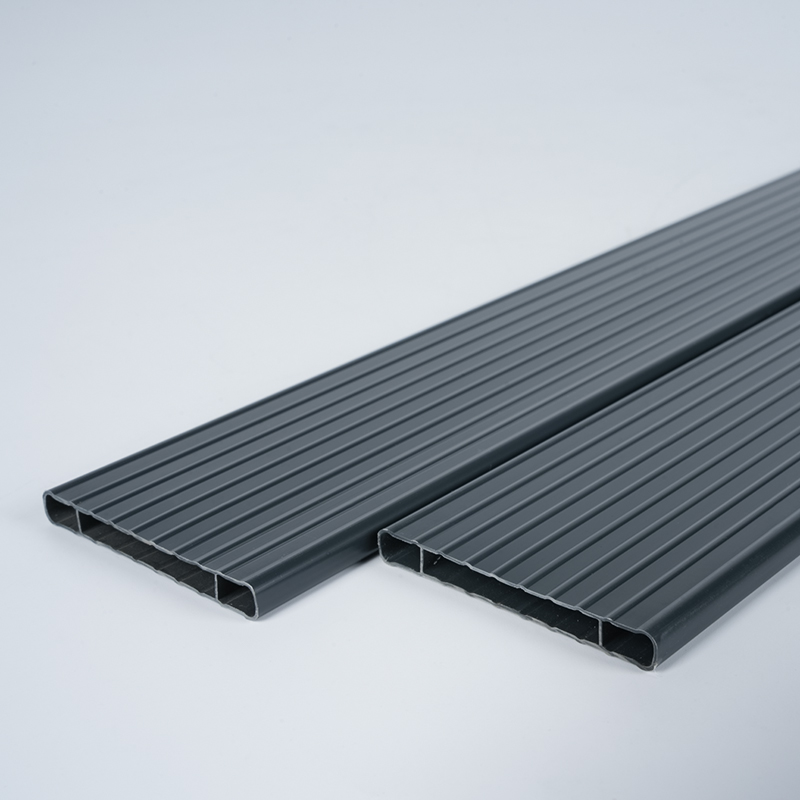 3D Fence Slat kits