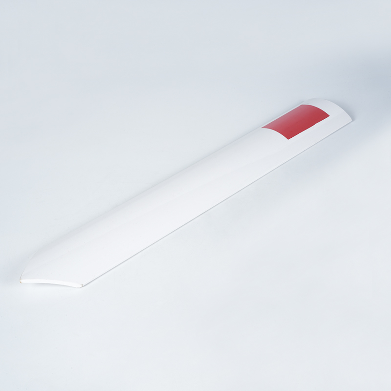 PVC triangle Delineator