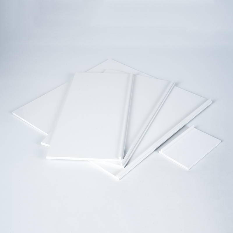 PVC Co-Extrusion Profiles