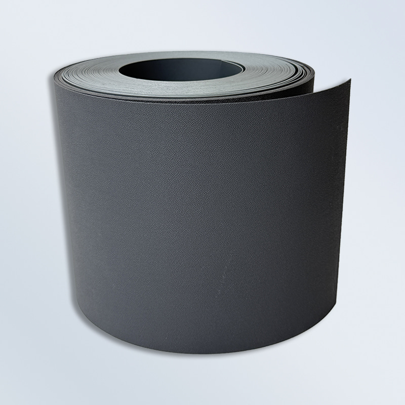 Orange Skin PP Fence Tape