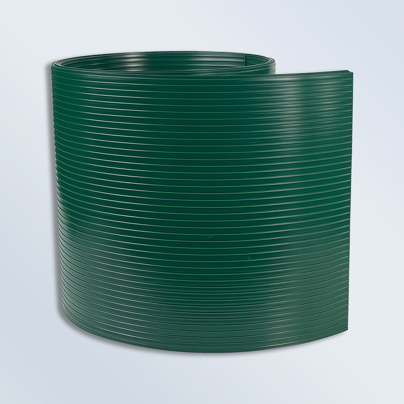 Classic Line  PVC Fence Strip