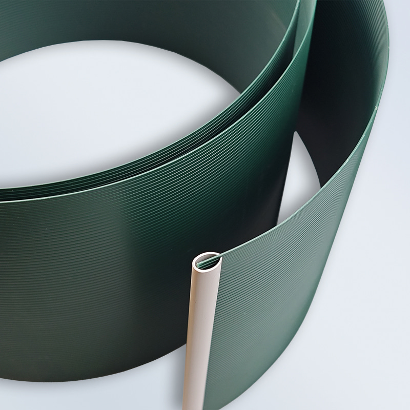 Smart Line PVC Fence Strip
