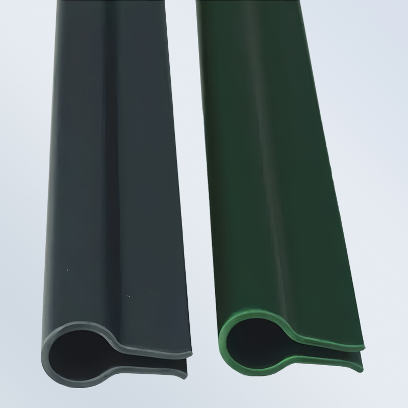 DPC03 Plastic Mounting Clips For Fence Strip