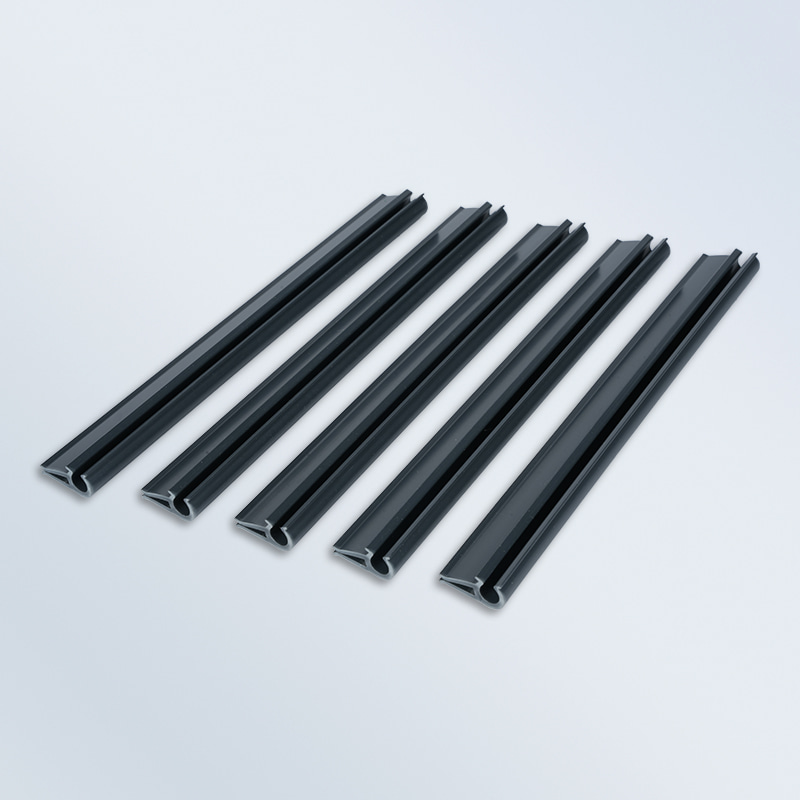 DPC04 Plastic Mounting Clips For Fence Strip