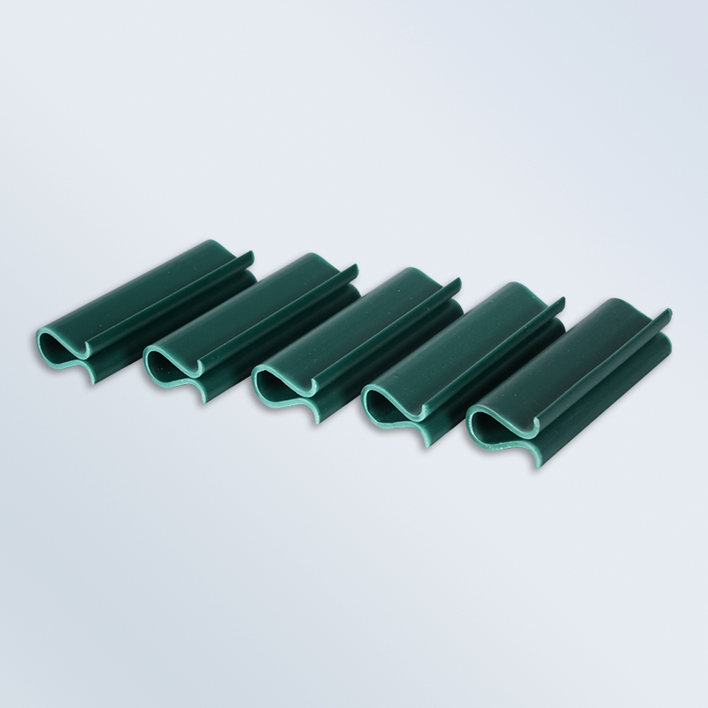 DPC05 Plastic Mounting Clips For Fence Strip