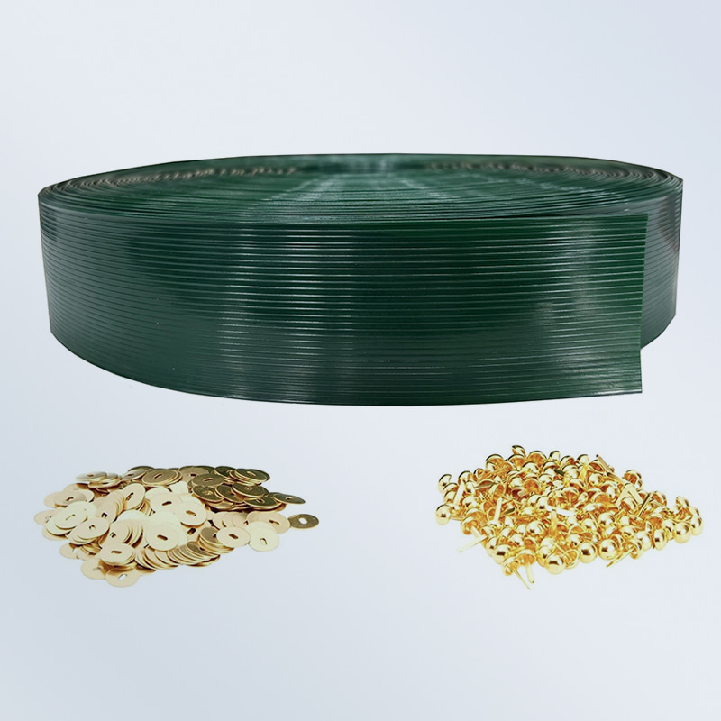 Privacy PE Tape For Chain Link fence