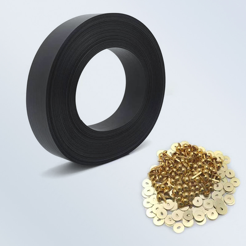 Privacy PVC Tape For Chain Link fence