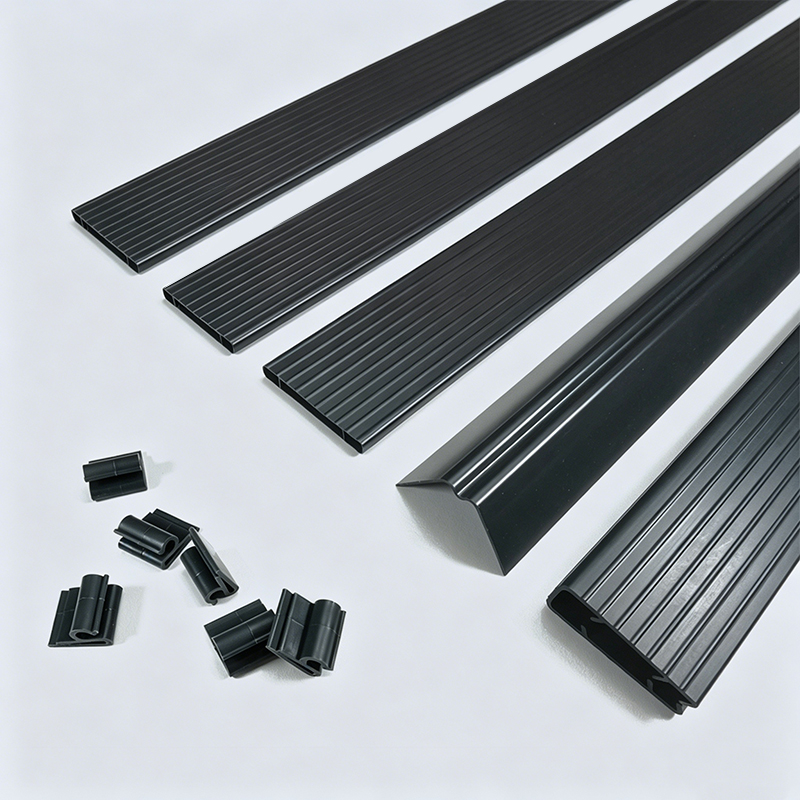 3D Fence Slat Kit