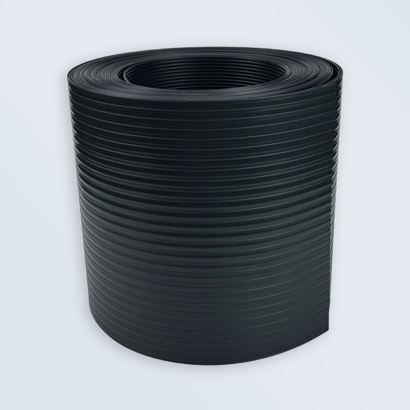 Classic Line  PVC Fence Strip