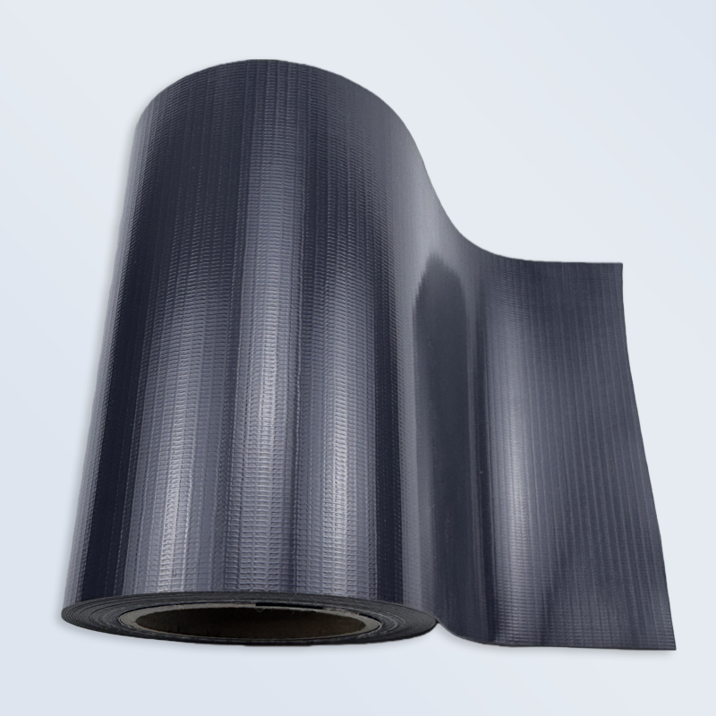 DSF190-450gsm PVC Fence Strip