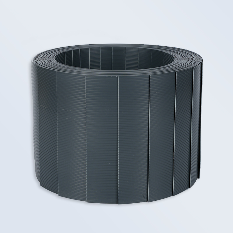 Smart Line PVC Fence Strip