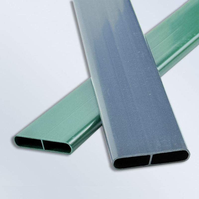Privacy Tube Slats For Chain Link Fence