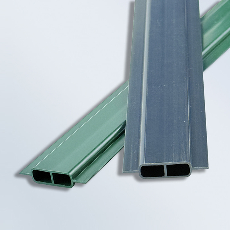 Privacy Winged Slats For Chain Link Fence