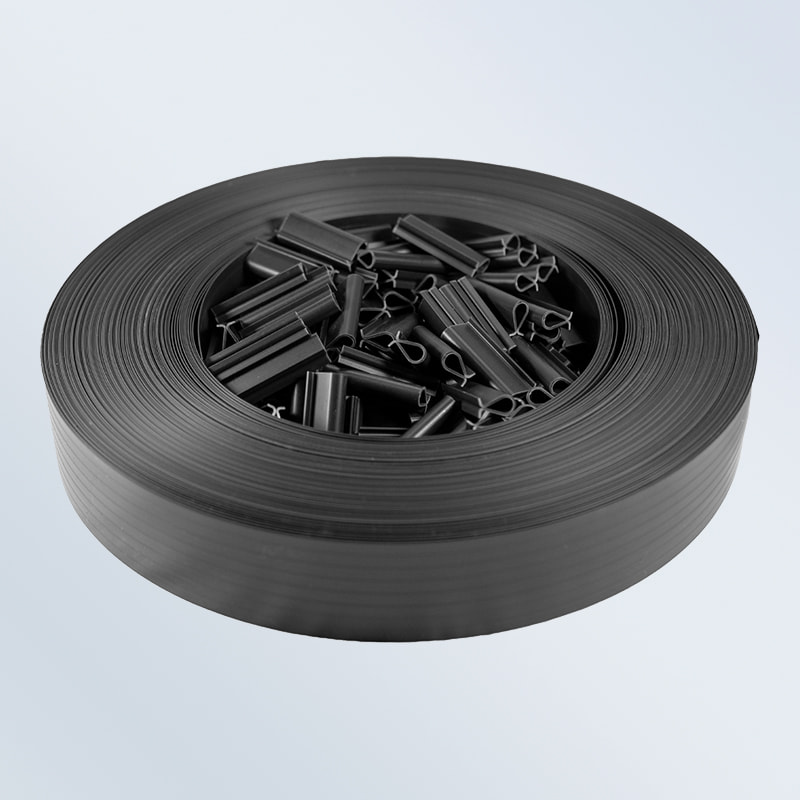 PVC Strip for 3D Fence Panels