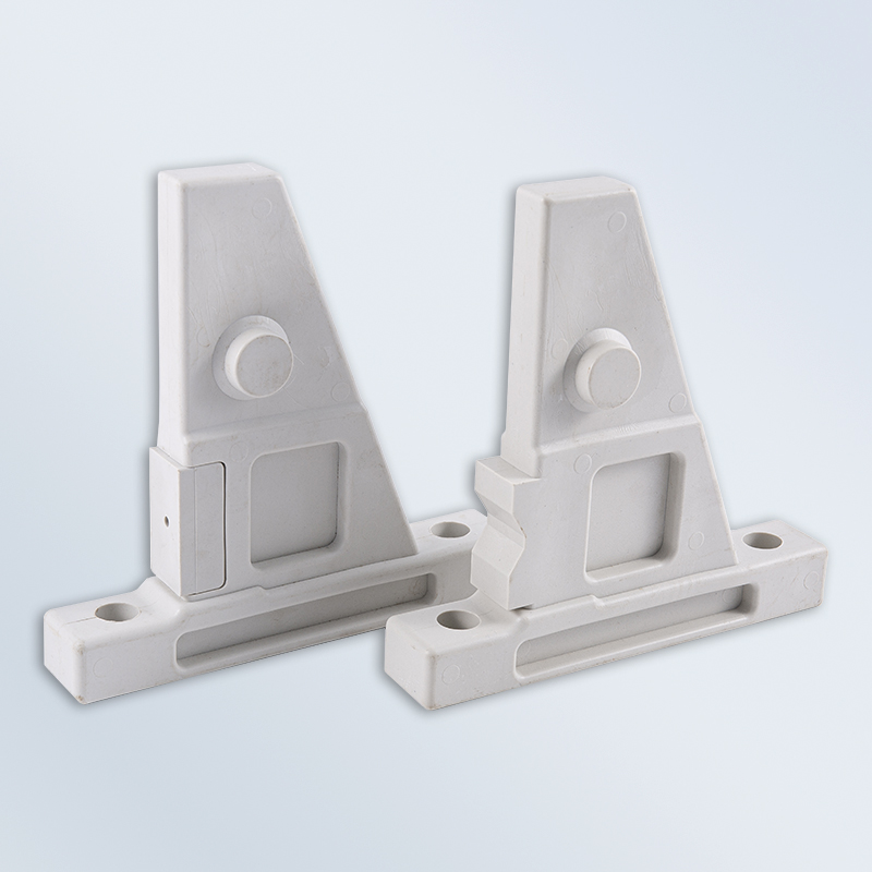 Plastic Injection Molded Parts