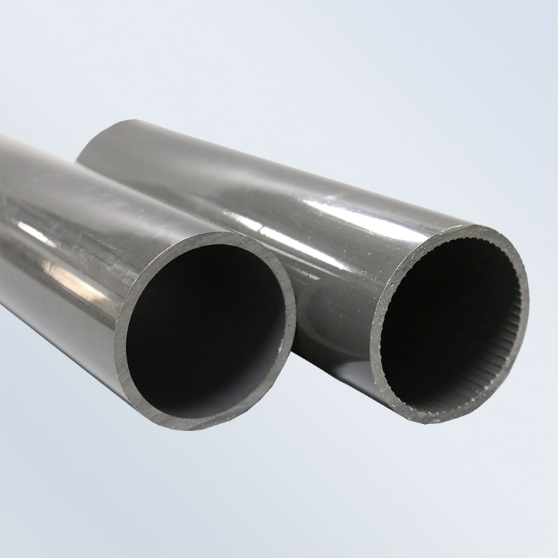 PVC Core Pipe